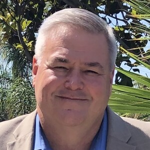 Fundraising Page: Jim Sikora